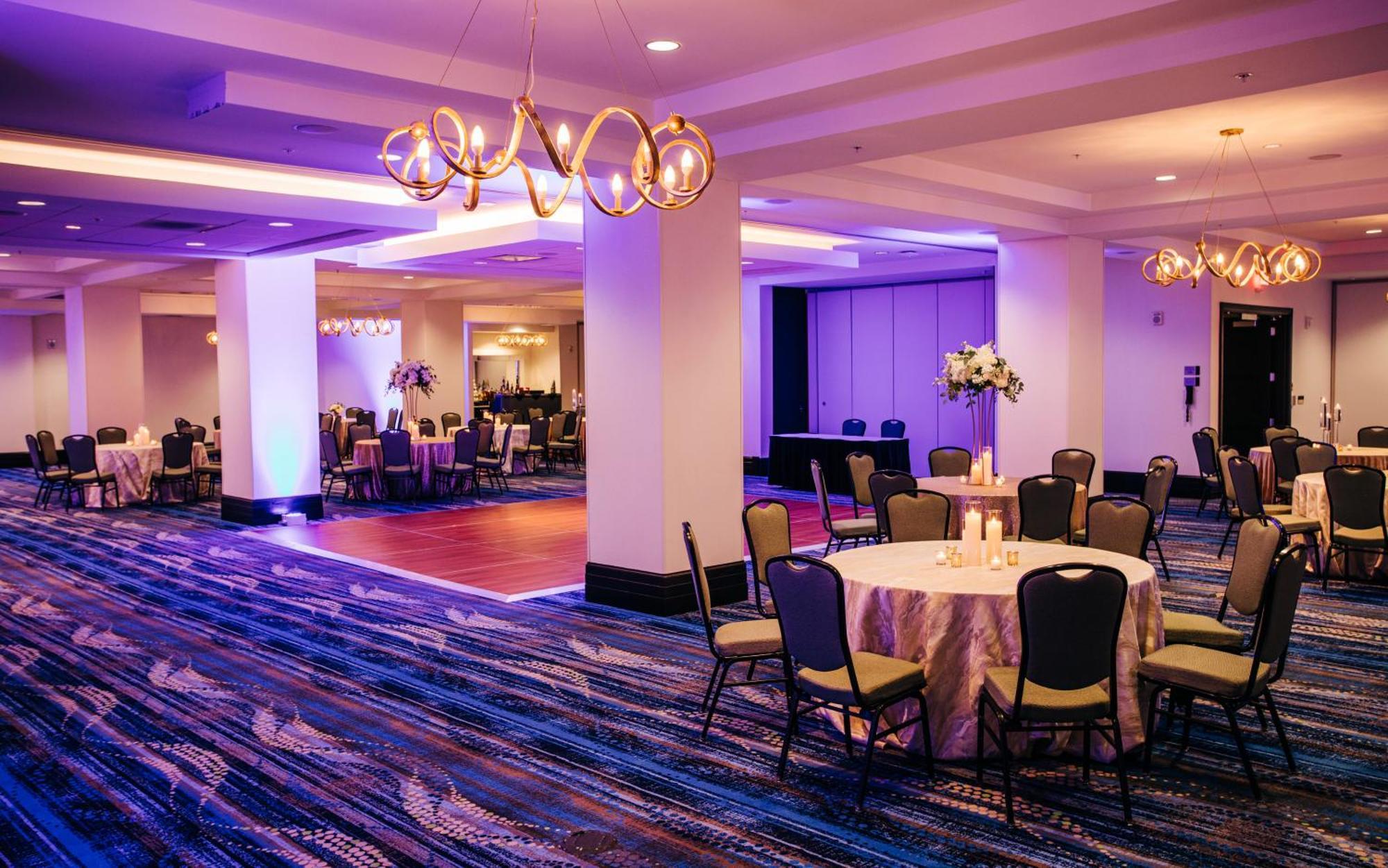 Embassy Downtown Hotel Louisville