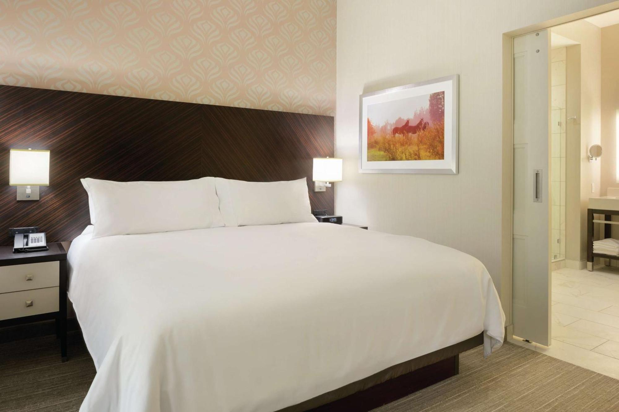 Embassy Downtown Hotel 4*